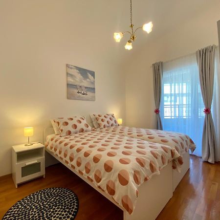 Penthouse Cityview Pula Extérieur photo