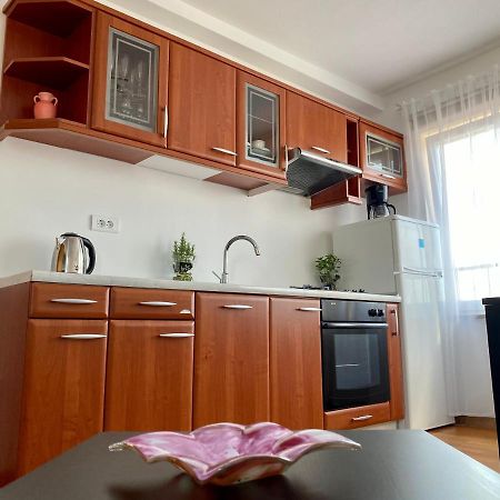 Penthouse Cityview Pula Extérieur photo